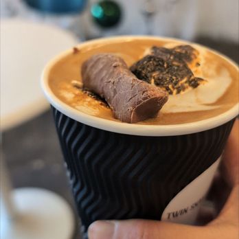 Twin Snakes Coffee - Coffee & Tea Near Me - Sacramento, California Twin Snakes Coffee - Coffee & Tea Near Me - Sacramento, California