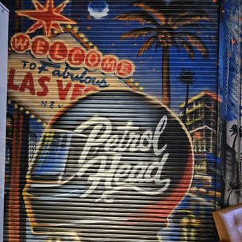 Petrol Head - Cocktail Bars Near Me - Las Vegas, Nevada Petrol Head - Cocktail Bars Near Me - Las Vegas, Nevada