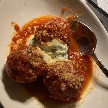 618 - Meatball appetizer - New American Near Me - Freehold Borough, New Jersey 618 - Meatball appetizer - New American Near Me - Freehold Borough, New Jersey
