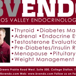 Brazos Valley Endocrinology