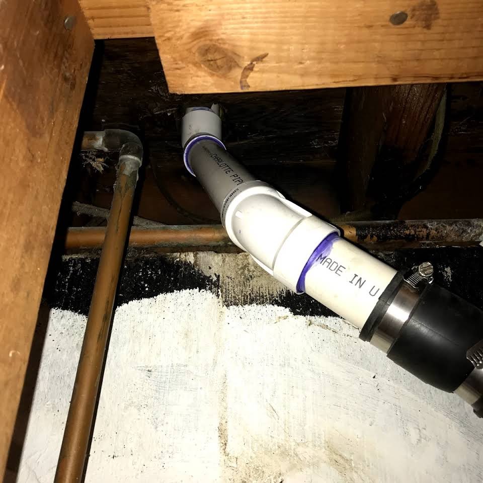 Slide of Alpha Home Services