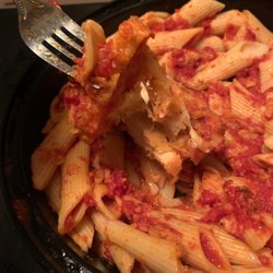 Husky Pizza - Chicken Parm Dinner