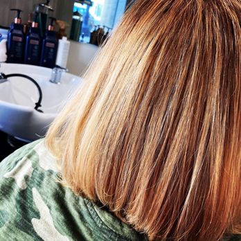 La Coupe de Venus - Close up - Hair Stylists Near Me - San Diego, California La Coupe de Venus - Close up - Hair Stylists Near Me - San Diego, California