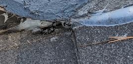 Slide of Tri-City Roofing