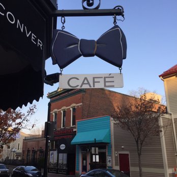 Bow Tie Café - Coffee & Tea Near Me - Cincinnati, Ohio Bow Tie Café - Coffee & Tea Near Me - Cincinnati, Ohio