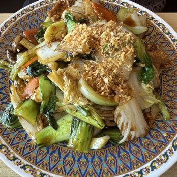 Ayothaya - Thai Near Me - Pickering, Ontario