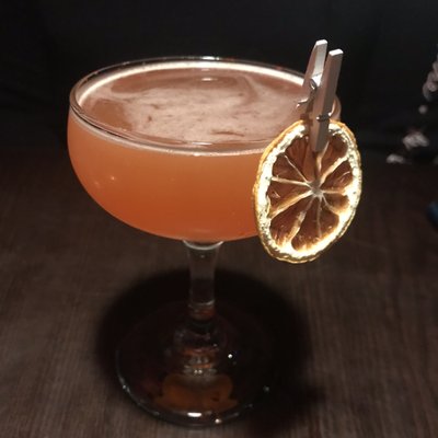 Savoy Taproom by null