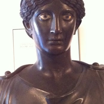Museo Archeologico Nazionale - Museums Near Me - Naples, NA