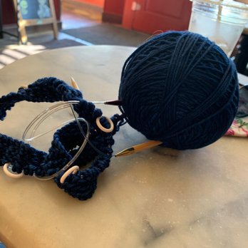 Avenue Yarns - Arts & Crafts Near Me - Albany, California Avenue Yarns - Arts & Crafts Near Me - Albany, California