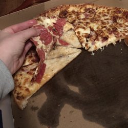 Garth Pizza & Wings