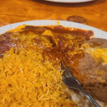 La Tolteca - Carne asada and beef enchilada - Mexican Near Me - Azusa, California