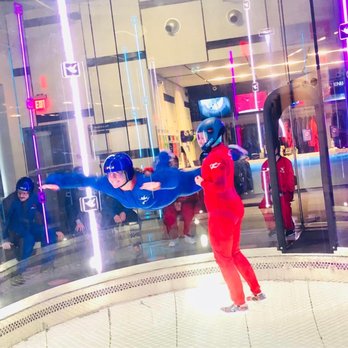 iFLY - Skydiving Near Me - Frisco, Texas iFLY - Skydiving Near Me - Frisco, Texas