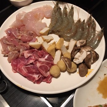 Nine Ting - Hot pot items - Korean Near Me - Philadelphia, Pennsylvania Nine Ting - Hot pot items - Korean Near Me - Philadelphia, Pennsylvania