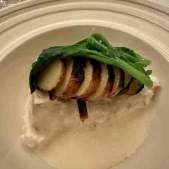 Junior - Halibut - Bars Near Me - Nashville, Tennessee