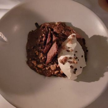 Copperhill - New American Near Me - Williston Park, New York