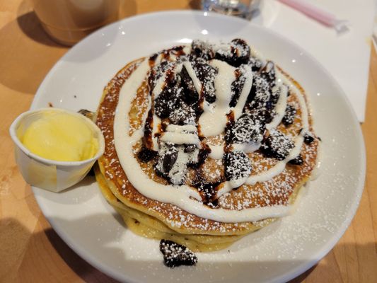 Butters Pancakes & Cafe by null