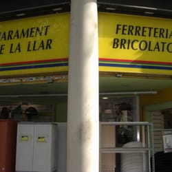 Ferreteria Jaime Valls