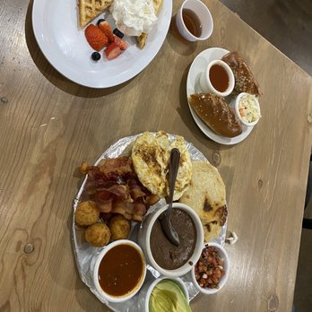 Tias Restaurant - Everything Brunch - Bakeries Near Me - Saint George, Utah Tias Restaurant - Everything Brunch - Bakeries Near Me - Saint George, Utah