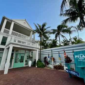 The Marker Waterfront Resort - Resorts Near Me - Key West, Florida The Marker Waterfront Resort - Resorts Near Me - Key West, Florida