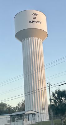 PLANT CITY CITY OF - Updated June 2026 - 605 N Collins St, Plant City,  Florida - Landmarks & Historical Buildings - Phone Number - Yelp