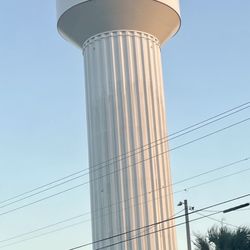 Plant City City of