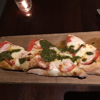 The Westin Waltham Boston - Could be crisper - lots of dough here! - Hotels Near Me - Waltham, Massachusetts