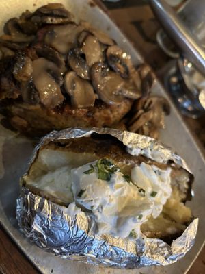 Casagranda's Steakhouse by null