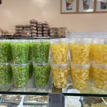 Thach Che Hien Khanh - Desserts Near Me - Westminster, California Thach Che Hien Khanh - Desserts Near Me - Westminster, California