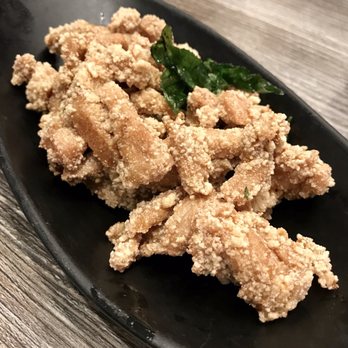Hi Pot - Salt & Pepper Popcorn Chicken - Szechuan Near Me - Cupertino, California Hi Pot - Salt & Pepper Popcorn Chicken - Szechuan Near Me - Cupertino, California