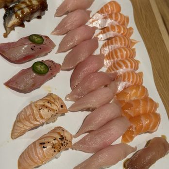 Eat's Ayce Sushi - sushi - Japanese Near Me - Alhambra, California Eat's Ayce Sushi - sushi - Japanese Near Me - Alhambra, California