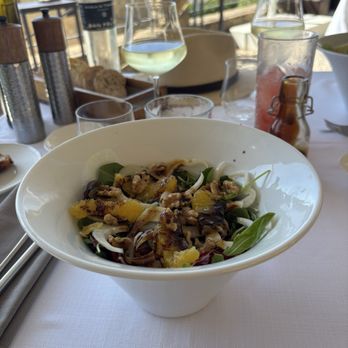 La Terrazza del Chiostro - Italian Near Me - Pienza, SI