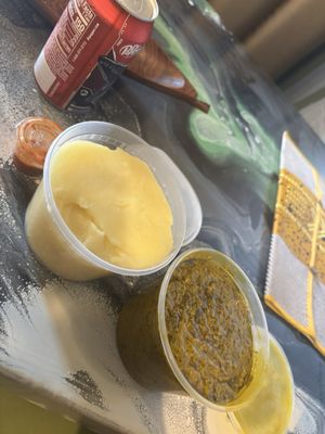 Bamba Cuisine by null