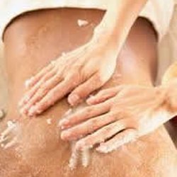 Bodywork And Wellness Center - Salt Scrubs