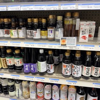 Nijiya Market - International Grocery Near Me - San Mateo, California
