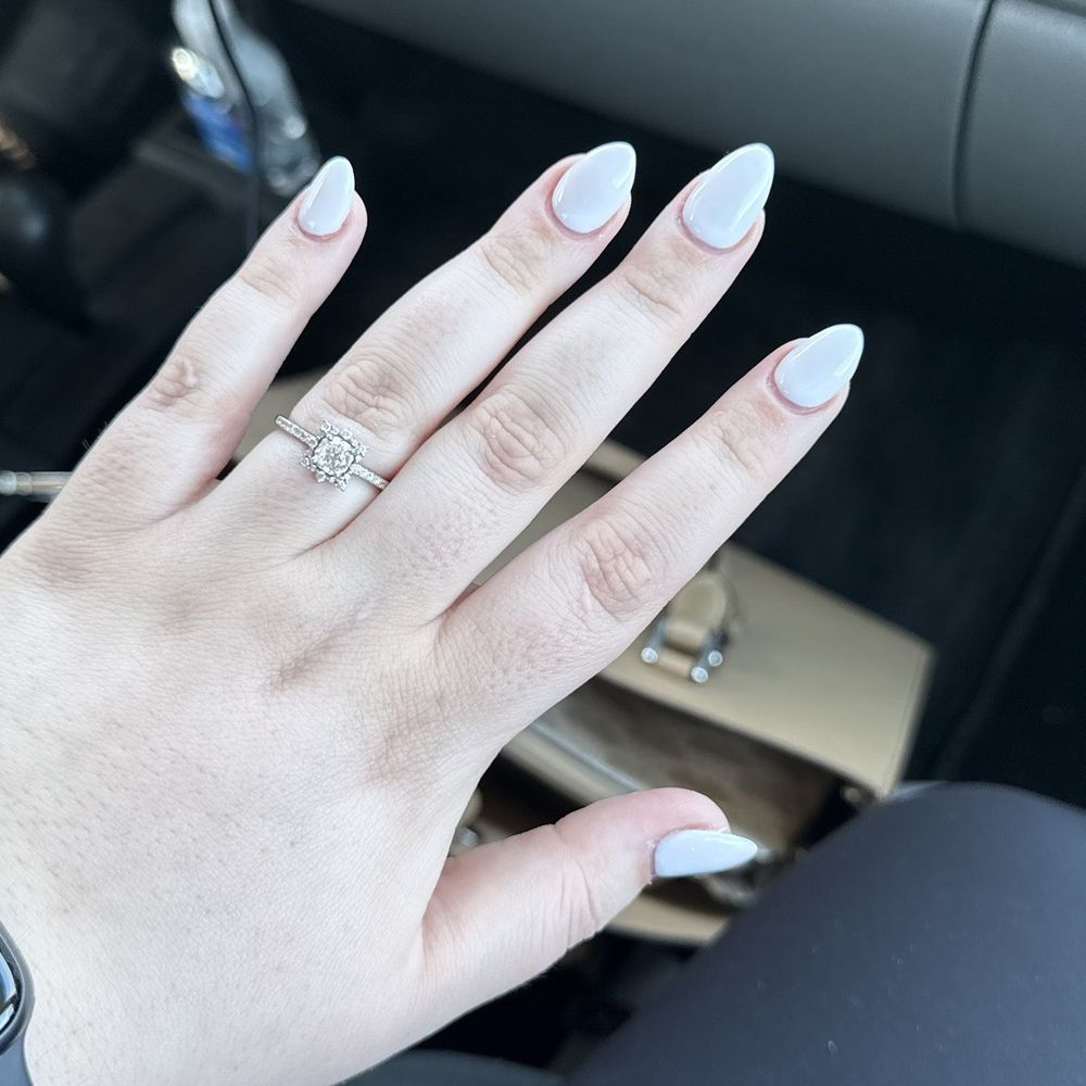 A&J Pretty Nails - Acrylic with gel polish - Nail Technicians Near Me - Shepherdsville, Kentucky A&J Pretty Nails - Acrylic with gel polish - Nail Technicians Near Me - Shepherdsville, Kentucky
