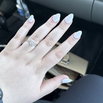 A&J Pretty Nails - Acrylic with gel polish - Nail Technicians Near Me - Shepherdsville, Kentucky A&J Pretty Nails - Acrylic with gel polish - Nail Technicians Near Me - Shepherdsville, Kentucky