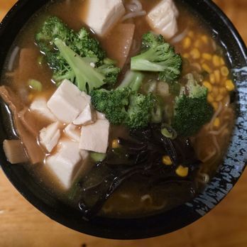 Fuji Ramen - Vegetable paradise - Ramen Near Me - Avon, Indiana Fuji Ramen - Vegetable paradise - Ramen Near Me - Avon, Indiana