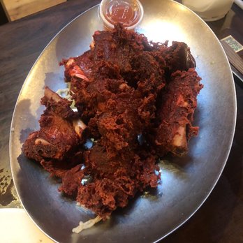 Penang - Spareribs Malaysian Style - Malaysian Near Me - Boston, Massachusetts Penang - Spareribs Malaysian Style - Malaysian Near Me - Boston, Massachusetts