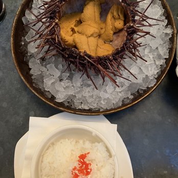 Taylor Shellfish Oyster Bar - Live Uni. Freshest as they come. $30 - Seafood Near Me - Seattle, Washington Taylor Shellfish Oyster Bar - Live Uni. Freshest as they come. $30 - Seafood Near Me - Seattle, Washington