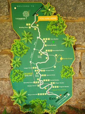 The Habitat Penang Hill by null