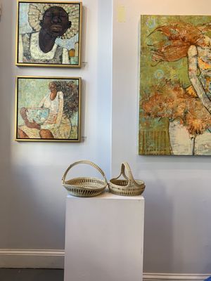 Neema Fine Art Gallery by null