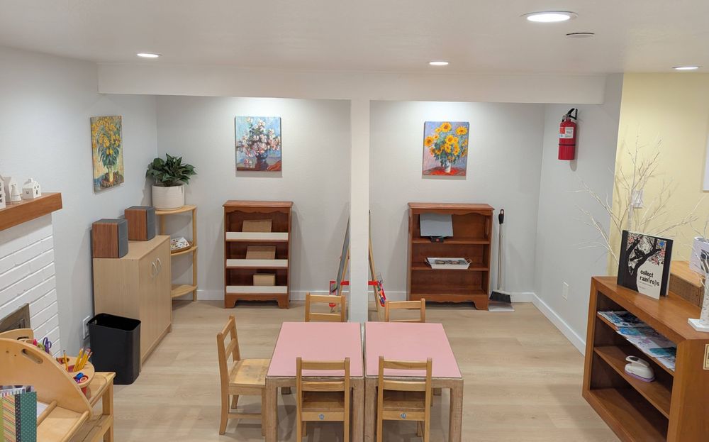 Chrysalis Preschool - childcare center in Portland, OR