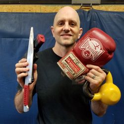 Synergy Martial Arts & Fitness - We offer a lot!
