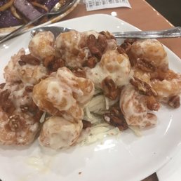 Walnut shrimp #46 Walnut shrimp #46