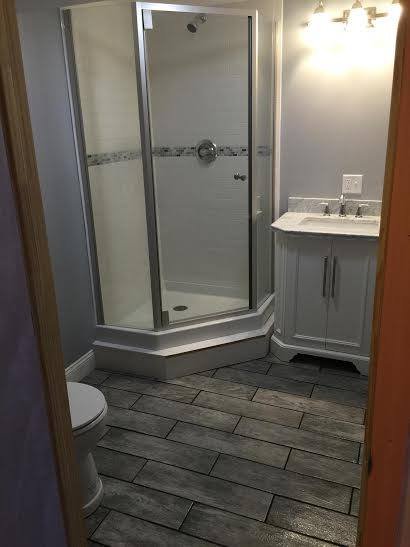 Slide of SK Plumbing