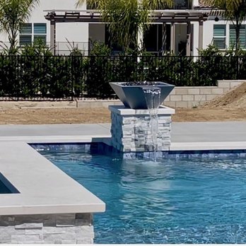 California Pools - General Contractors Near Me - Riverside, California