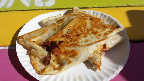 Low Tide Bar by null