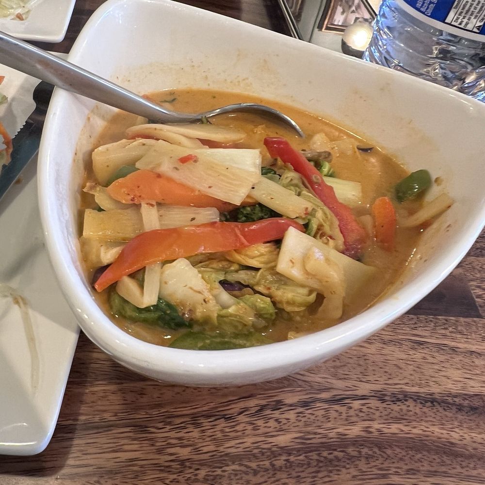 Pru Thai Lambertville - Thai Near Me - Lambertville, New Jersey