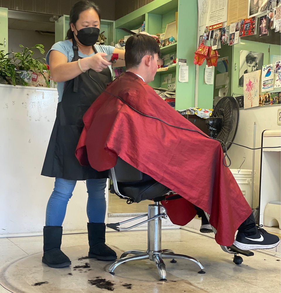 BELMONT HAIR STUDIO Updated August 2024 137 Reviews 1098 Alameda