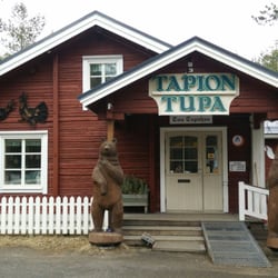 Tapion Tupa